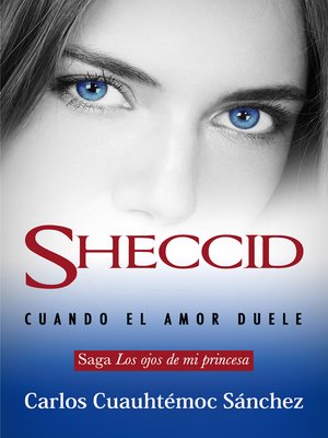 Sheccid - ebook